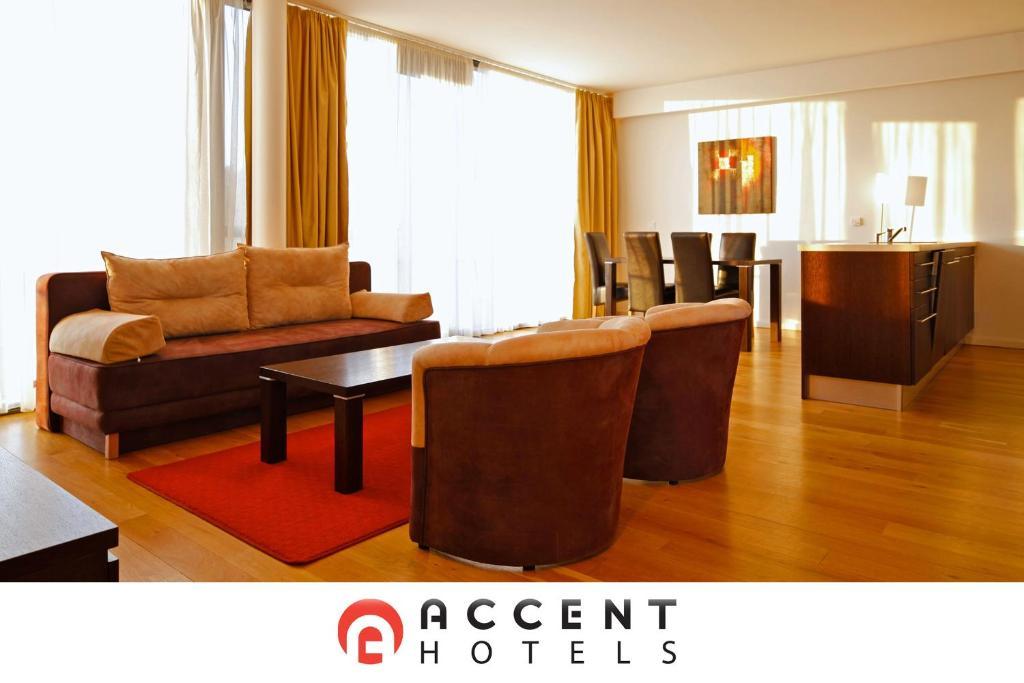 Bl Bavaria Yachtclub & Apartments Balatonlelle Eksteriør bilde