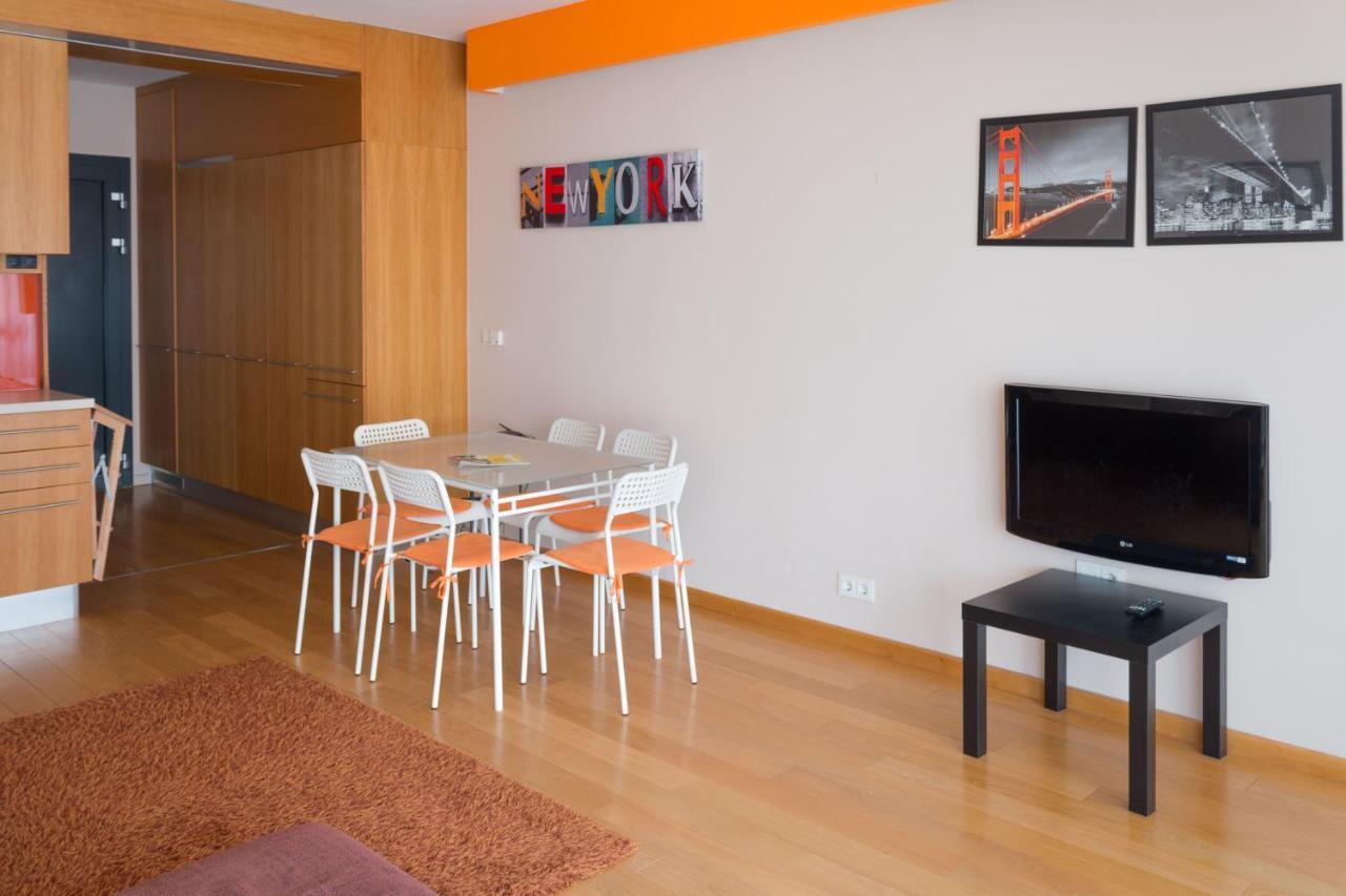 Bl Bavaria Yachtclub & Apartments Balatonlelle Eksteriør bilde