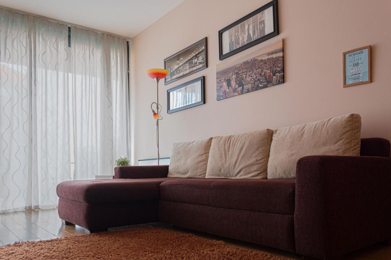 Bl Bavaria Yachtclub & Apartments Balatonlelle Eksteriør bilde